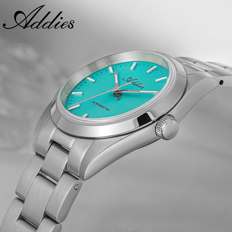 Reloj de cuarzo para mujer ADD - Luxury Watch In Japan reseña y precio