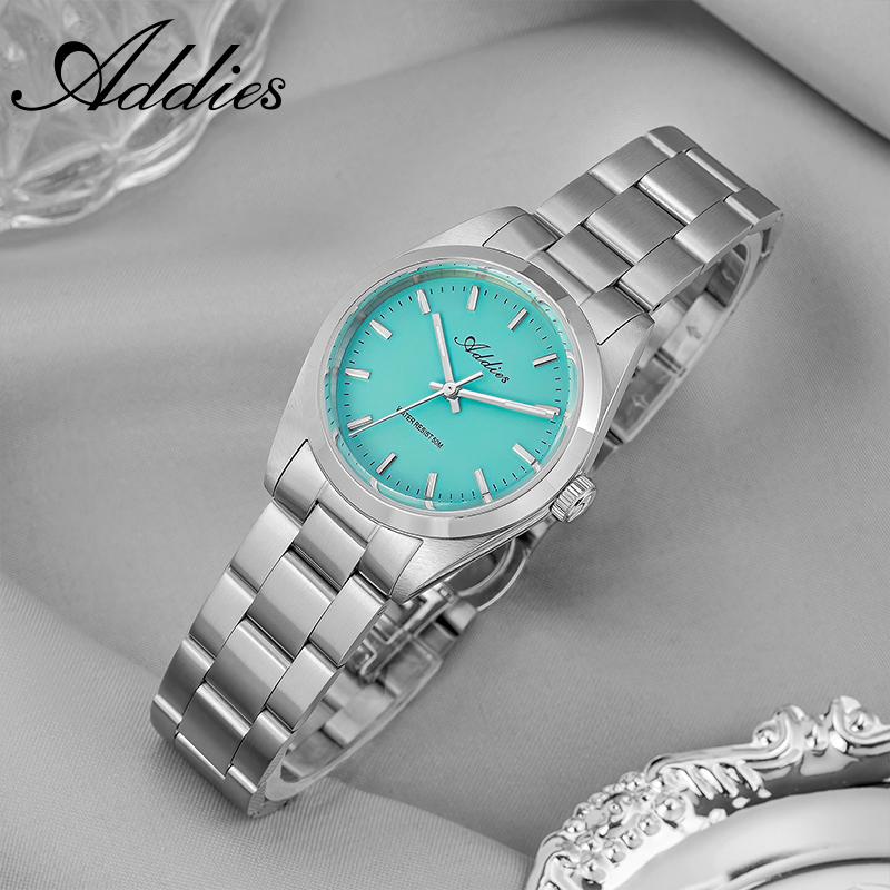 Reloj de cuarzo para mujer ADD - Luxury Watch In Japan reseña y precio