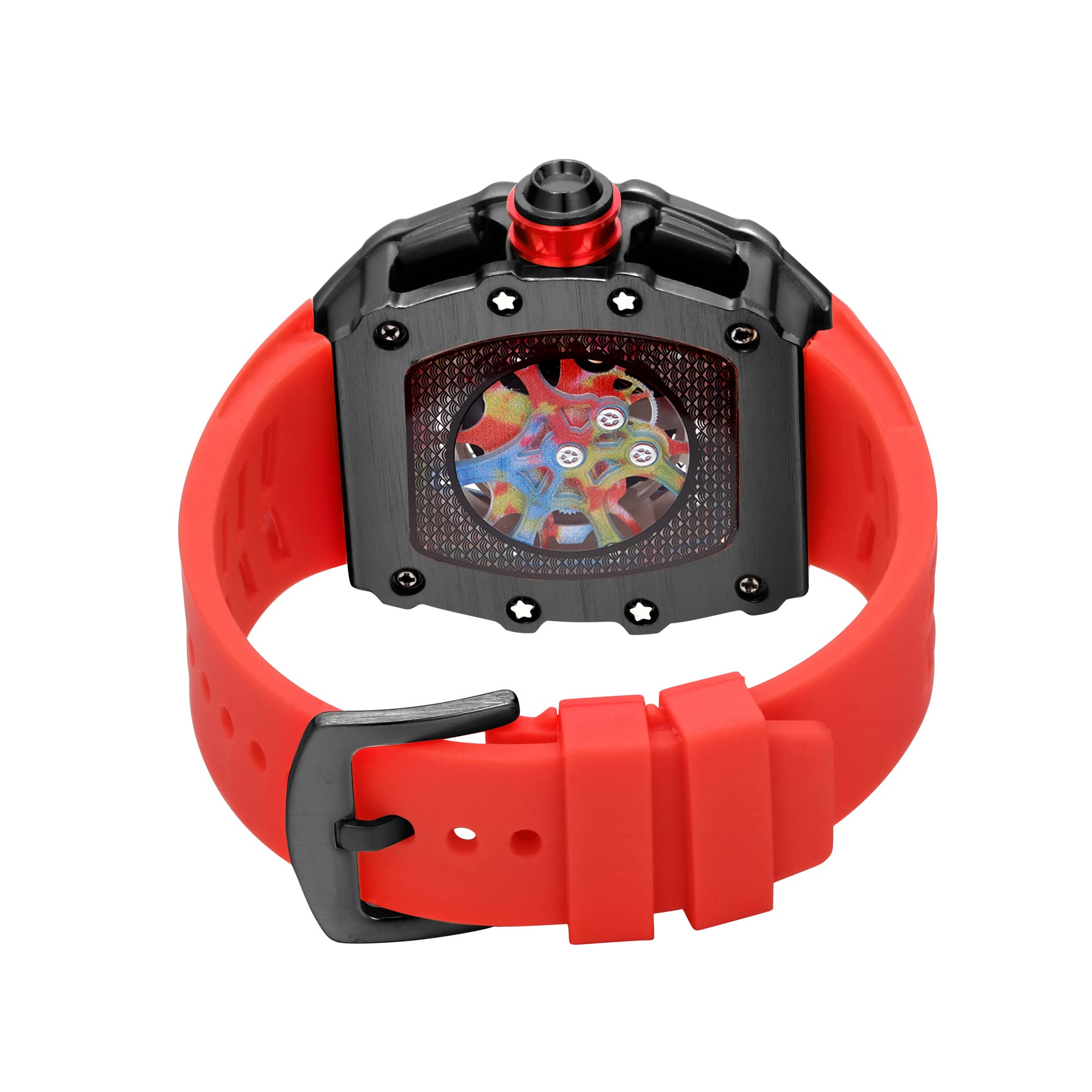 Reloj de lujo para hombre, rel - Luxury Watch Hublot reseña y precio