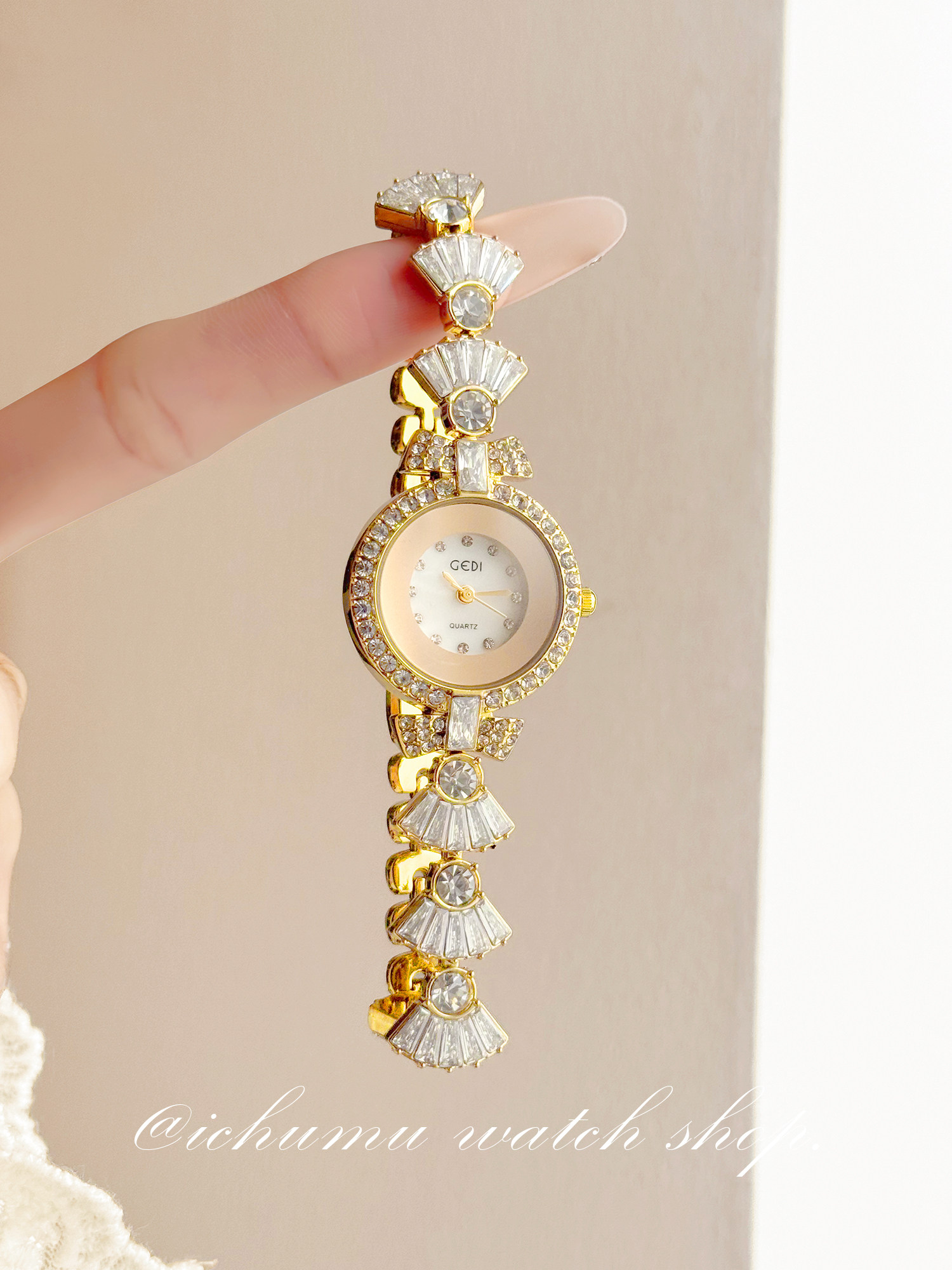 Reloj de Pulsera de Cuarzo par - Luxury Watch Usa reseña y precio