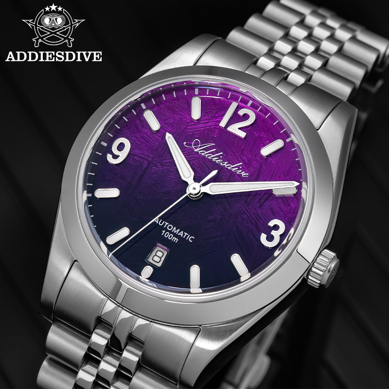Nuevo Reloj Mecánico Automátic - Luxury Watch Packaging Box reseña y precio