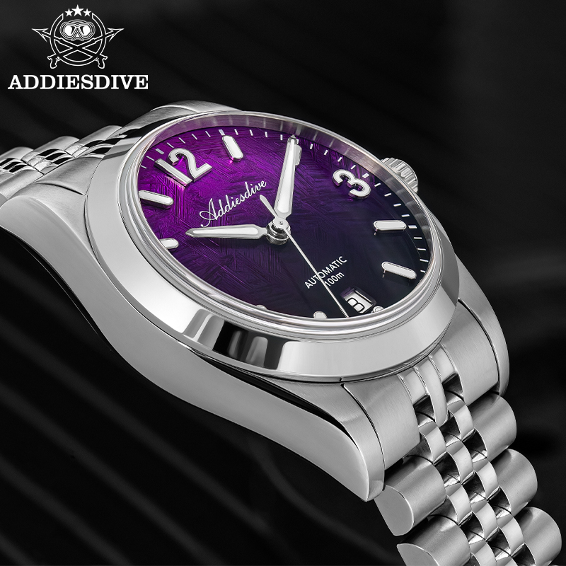 Nuevo Reloj Mecánico Automátic - Luxury Watch Packaging Box reseña y precio