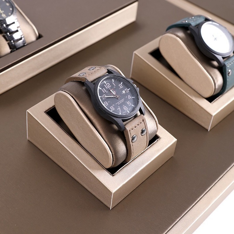 Bandeja de exhibición de reloj - Luxury Watch E Jewellery reseña y precio
