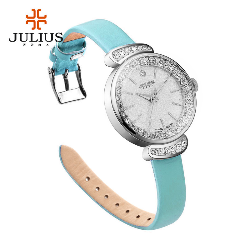 Reloj de mujer con diamantes d - Luxury Watch In Japan reseña y precio