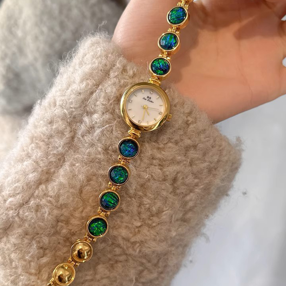Relojes de lujo para mujer, pu - Luxury Watch Brand For Women reseña y precio