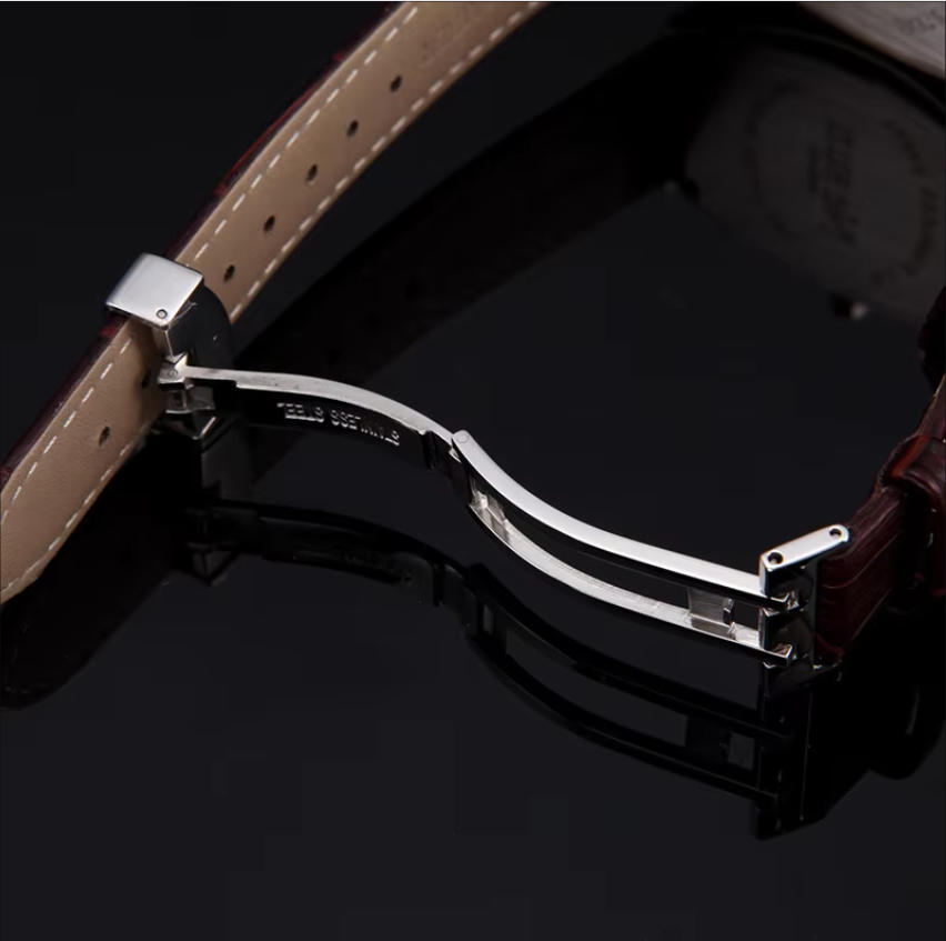 NESUN-reloj de cuarzo japonés  - Luxury Watch In Japan reseña y precio