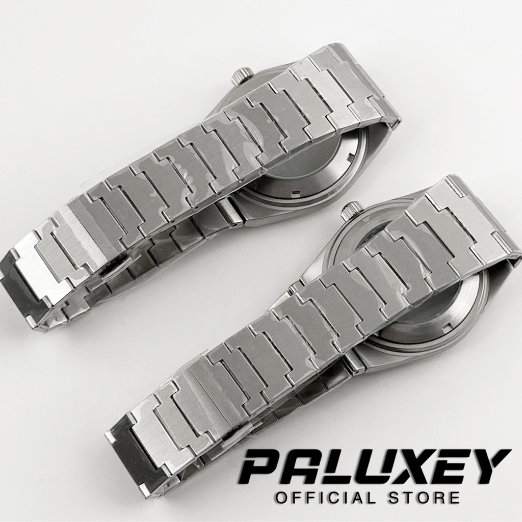 PRX NH35 40MM con anillo de pl - Bronze Case Watch reseña y precio