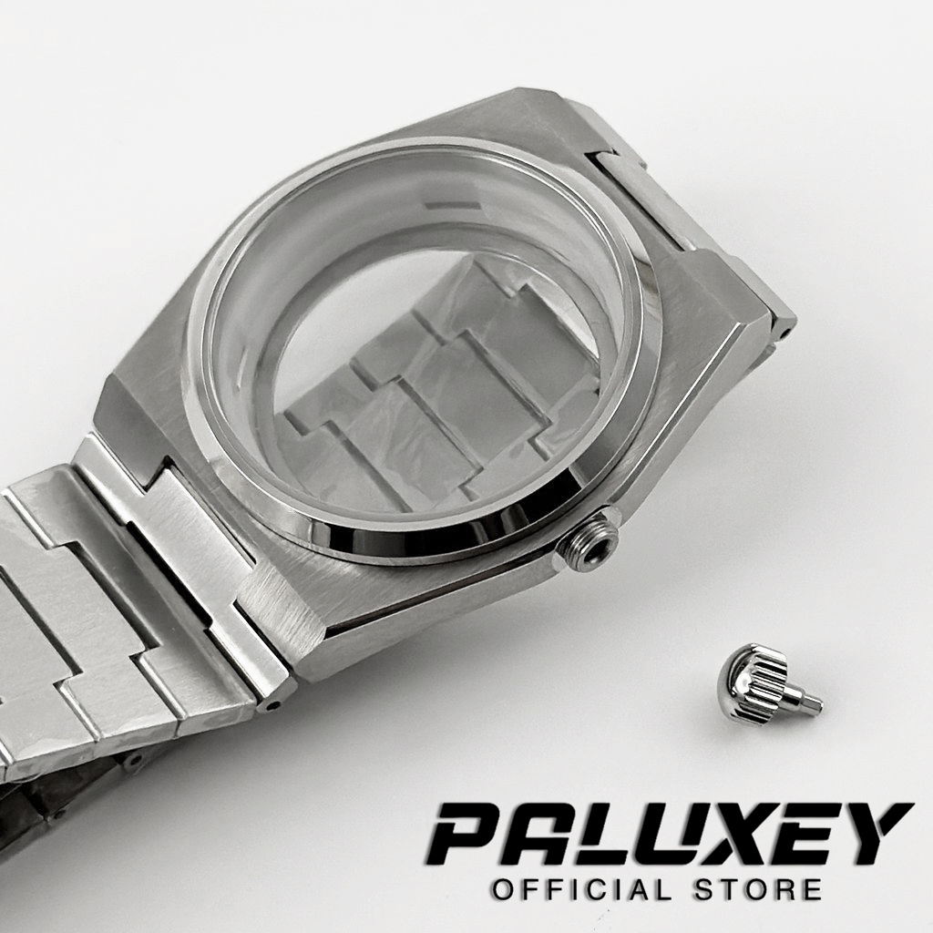 PRX NH35 40MM con anillo de pl - Bronze Case Watch reseña y precio