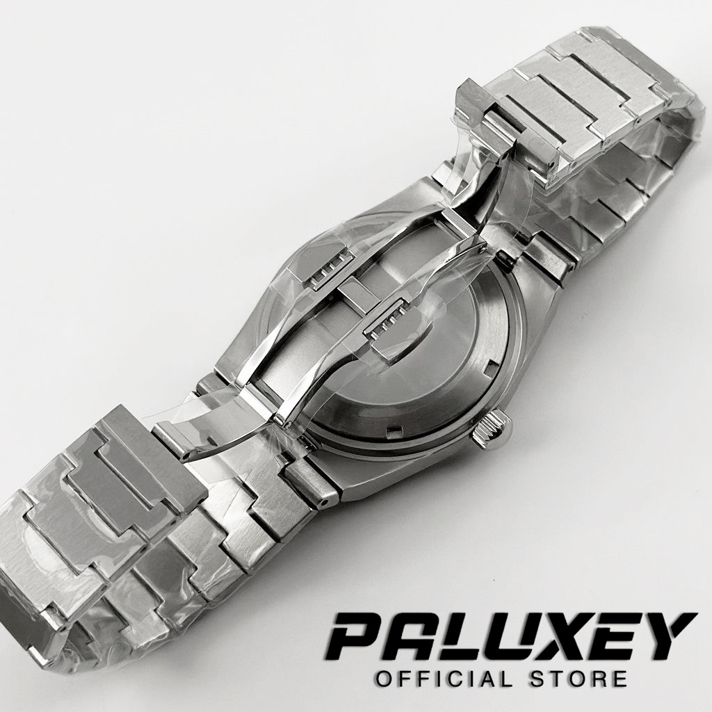 PRX NH35 40MM con anillo de pl - Bronze Case Watch reseña y precio