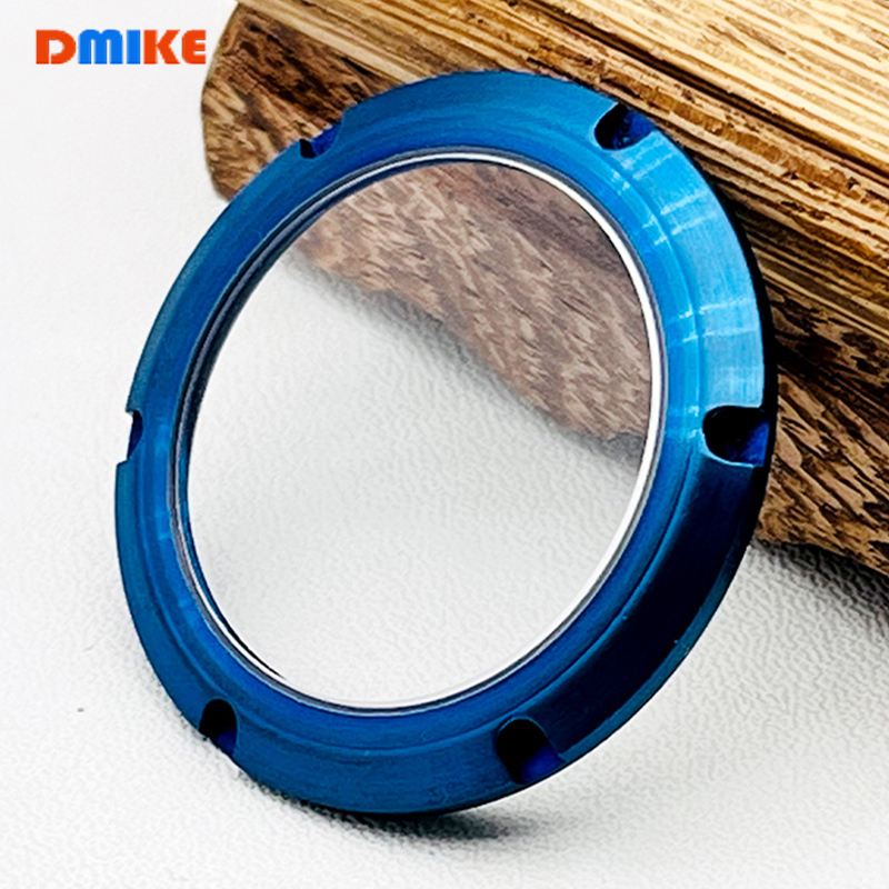 SKX funda trasera transparente - Bronze Case Watch reseña y precio