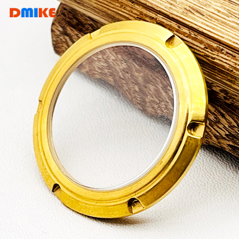 SKX funda trasera transparente - Bronze Case Watch reseña y precio