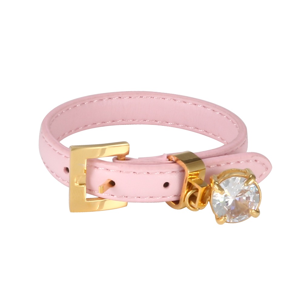 Brazalete de cuero para hombre - Luxury Watch E Jewellery reseña y precio