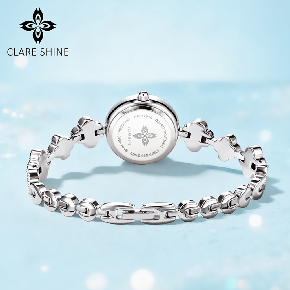Reloj de Mujer CLARE SHINE 770 - Luxury Watch Usa reseña y precio
