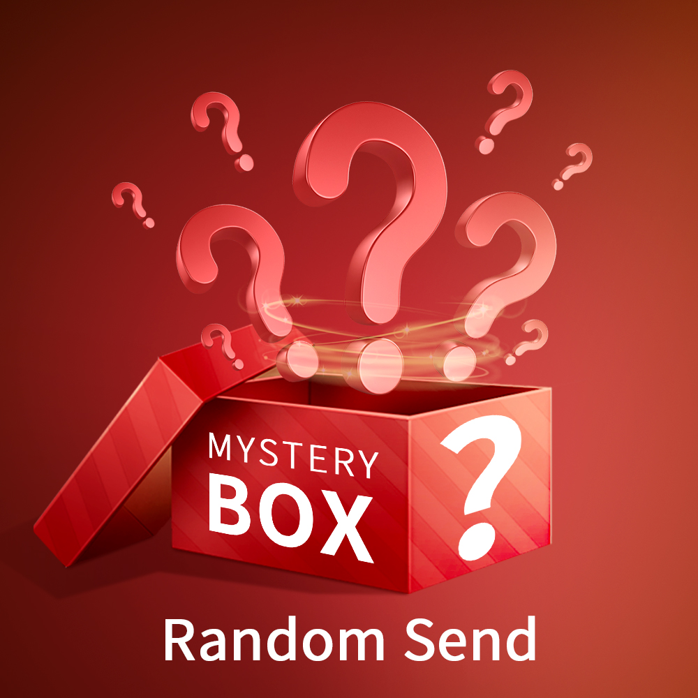 Caja Sorpresa Misteriosa con R - Luxury Watch Box reseña y precio