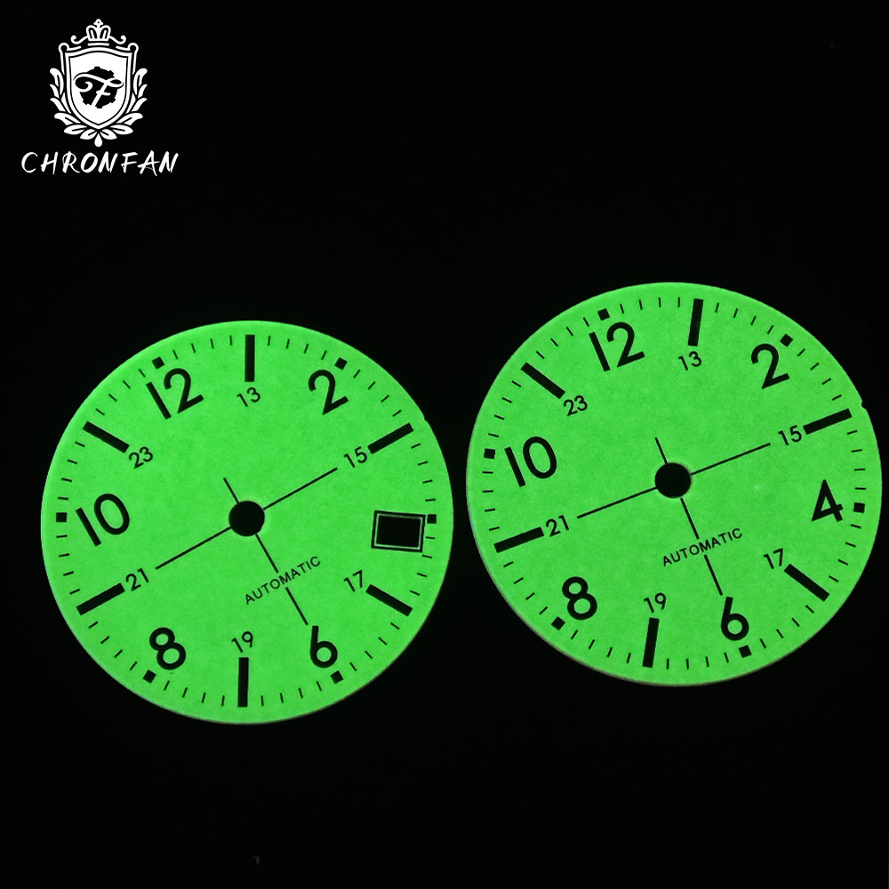 CHRONFAN - Accesorios para Rel - Bronze Case Watch reseña y precio