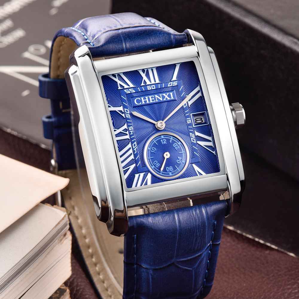 CHENXI 8216, relojes de pulser - Luxury Watch Exhibition reseña y precio