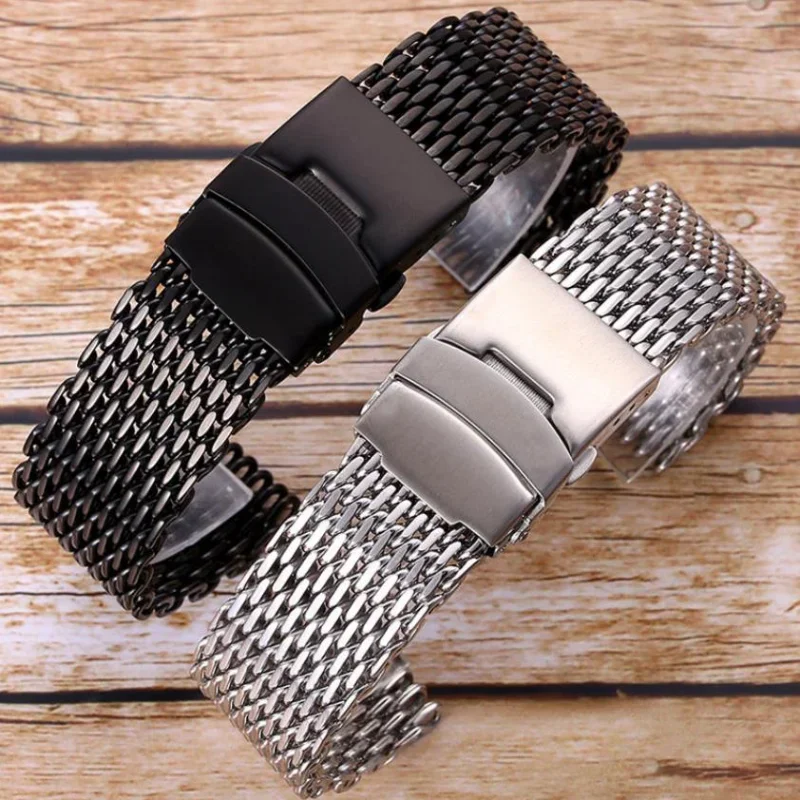 Seiko-correa de reloj de acero - Luxury Watch Class reseña y precio