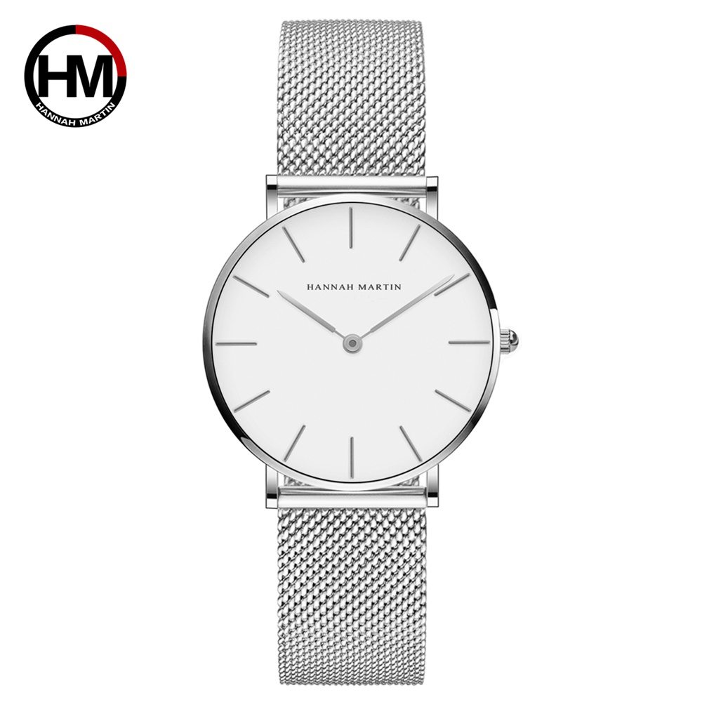 Reloj de pulsera de malla de a - Luxury Watch In Japan reseña y precio