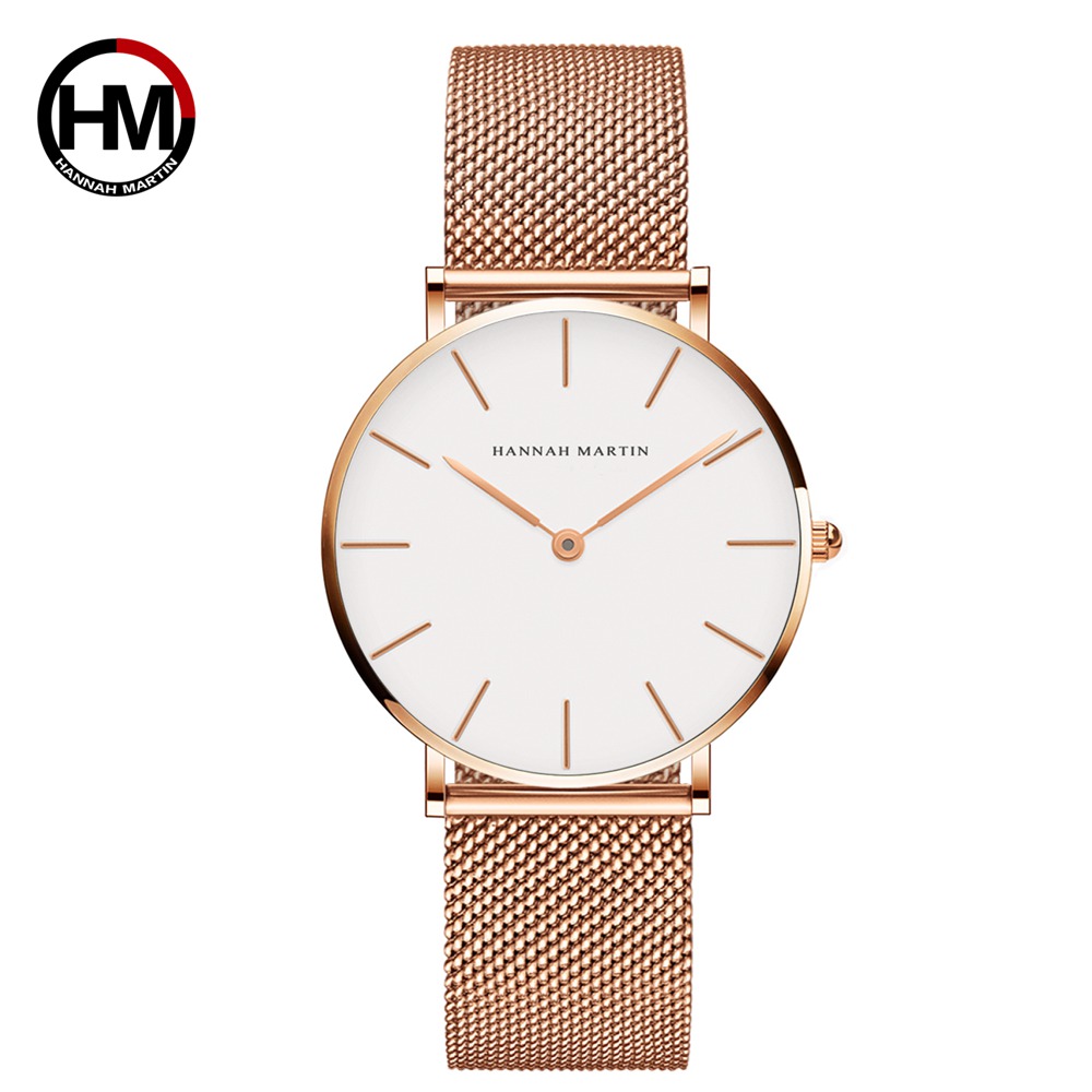 Relojes de lujo de la mejor ma - Luxury Watch Brand For Women reseña y precio