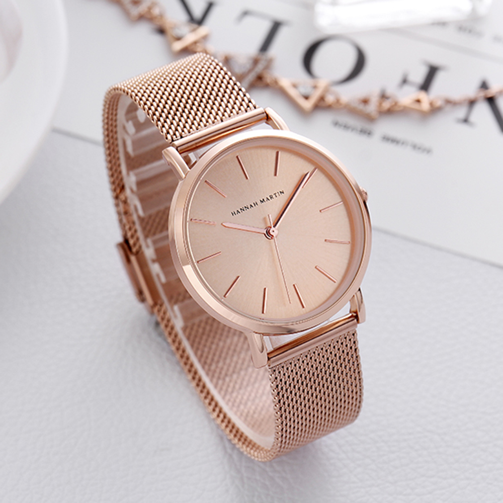 Relojes de lujo de la mejor ma - Luxury Watch Brand For Women reseña y precio