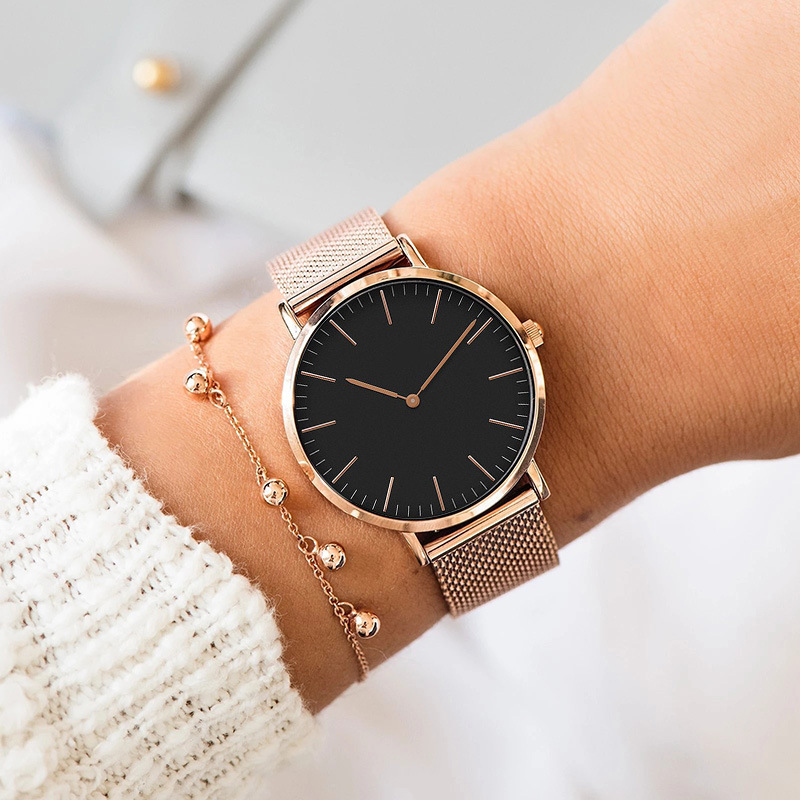 Relojes de lujo de marca super - Luxury Watch Brand For Women reseña y precio
