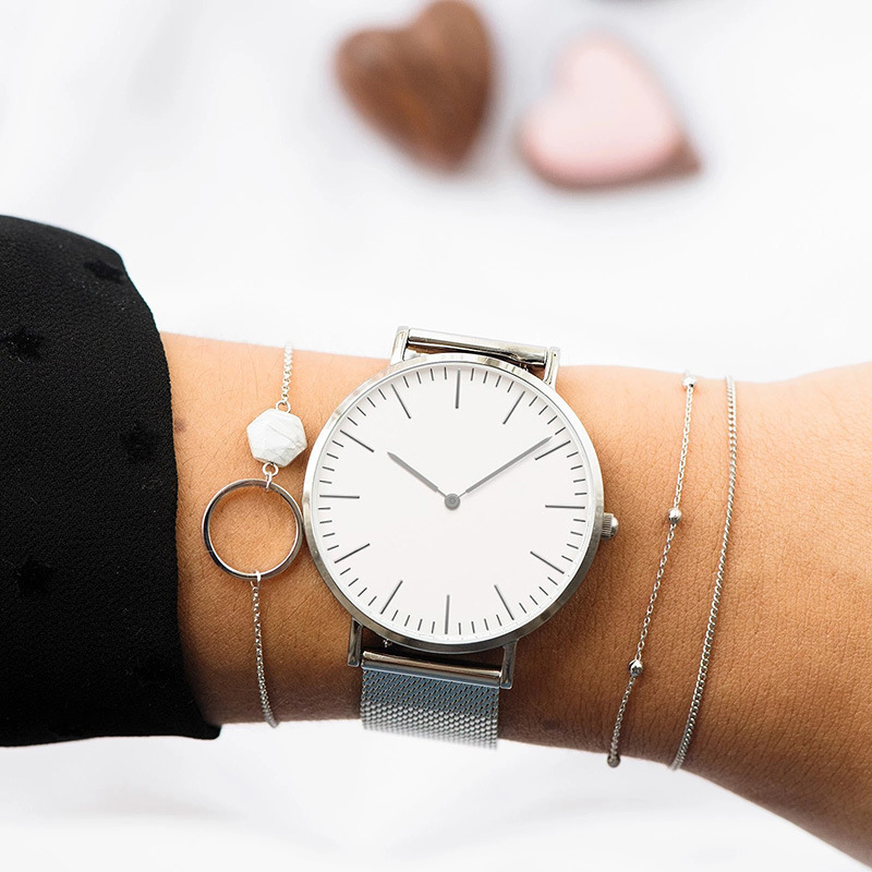 Relojes de lujo de marca super - Luxury Watch Brand For Women reseña y precio