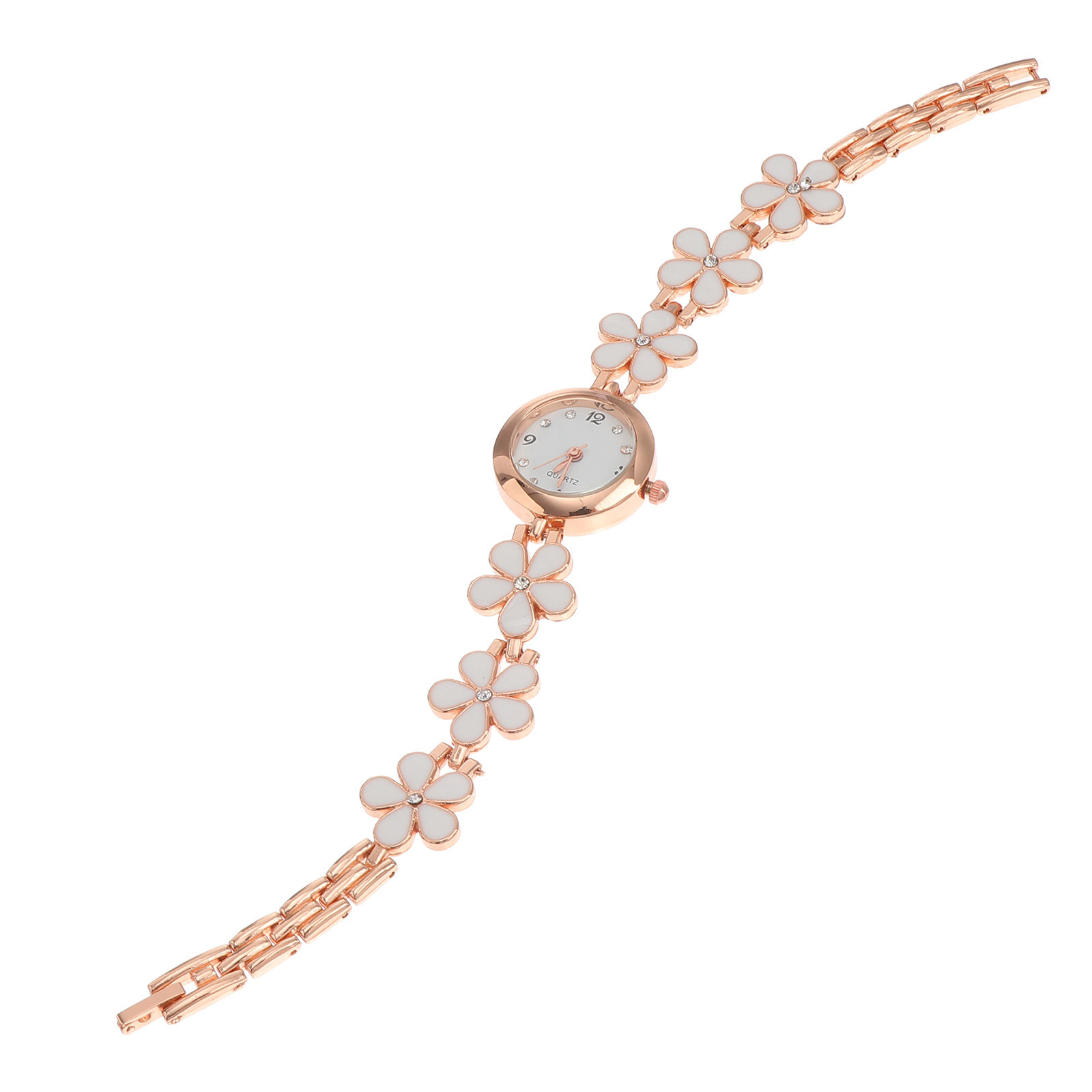 Elegante Reloj de Pulsera de C - Luxury Watch For Women reseña y precio