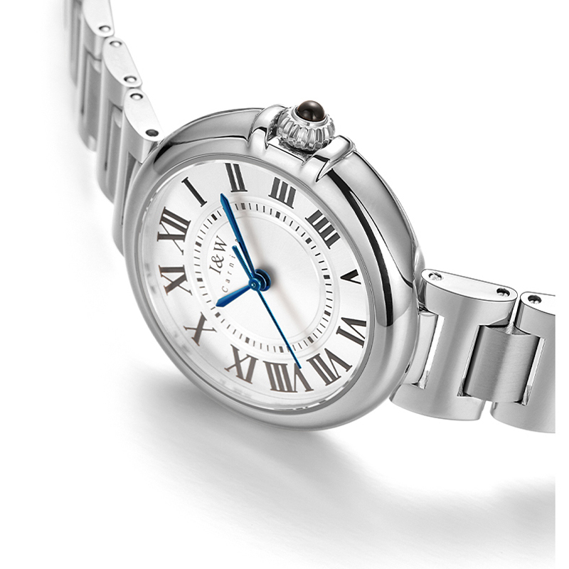 Suiza CARNIVAL I & W marca de  - Luxury Watch In Japan reseña y precio
