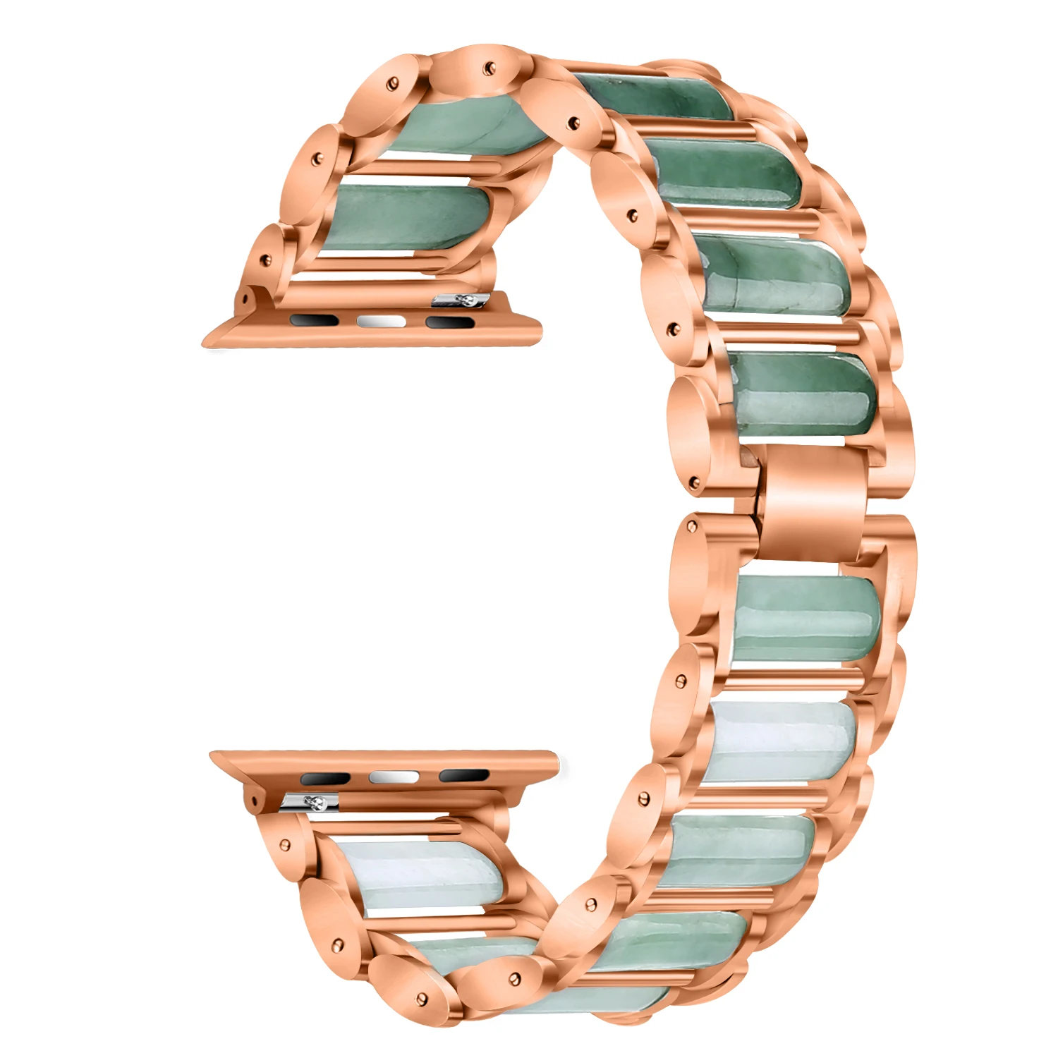 Joyería Esmeralda + correa de  - Luxury Watch E Jewellery reseña y precio