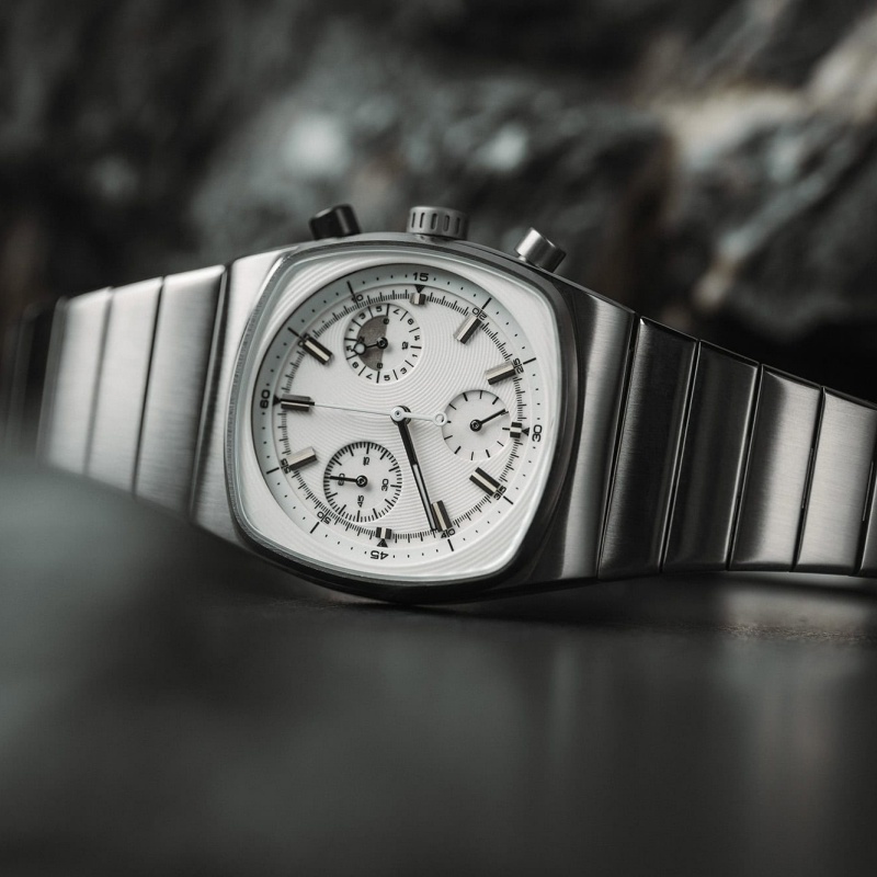 Reloj CILOA 2026 Nuevo Modelo  - Luxury Watch Hublot reseña y precio