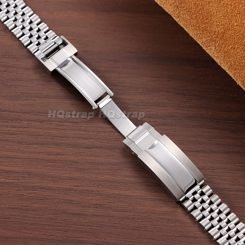 Correa de Reloj de Acero Inoxi - Luxury Watch Class reseña y precio