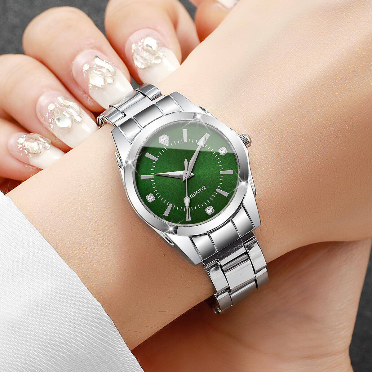 Relojes de lujo con diamantes  - Luxury Watch Packaging Box reseña y precio