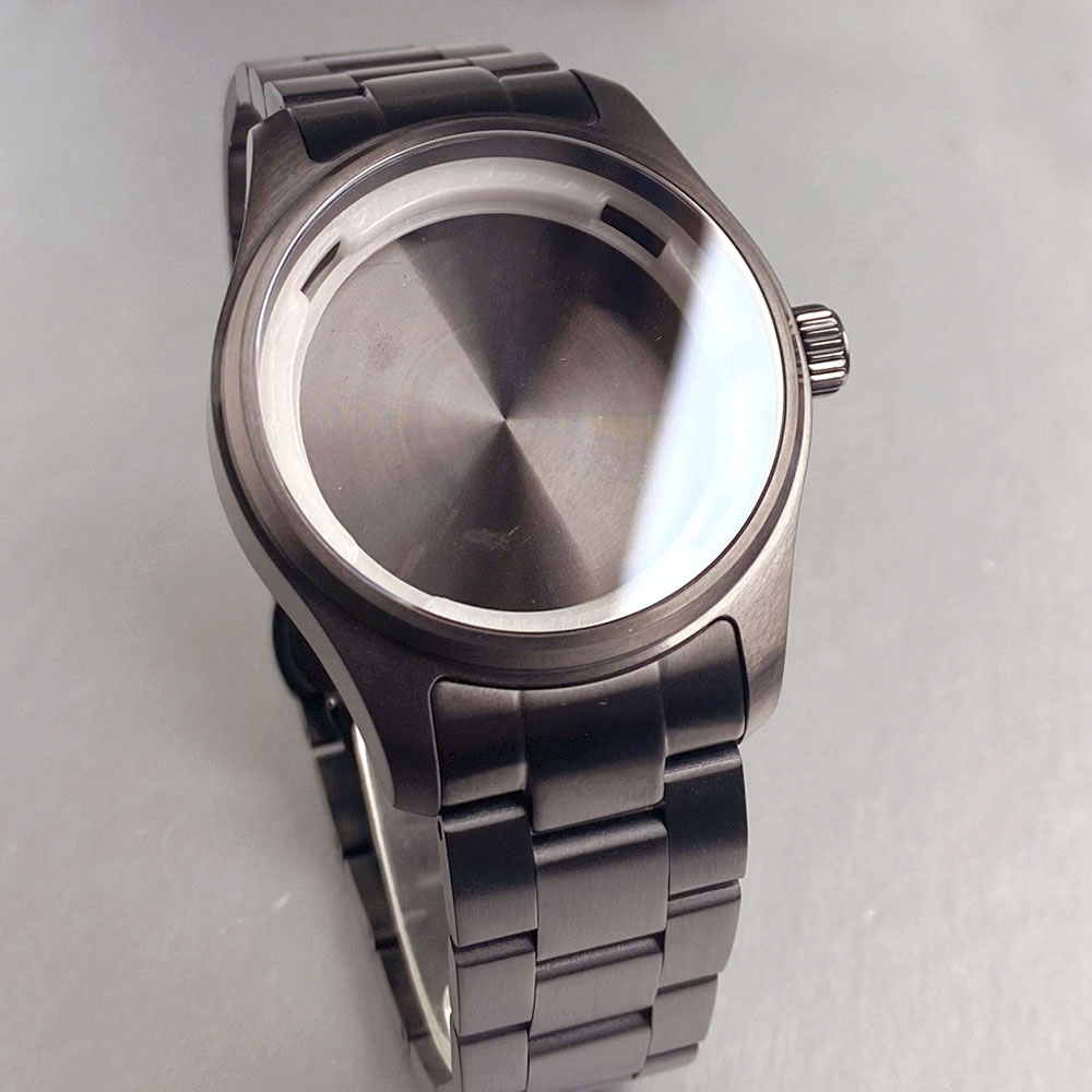 Caja de Reloj de Piloto Retro  - Bronze Case Watch reseña y precio