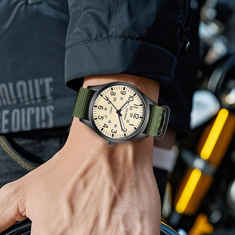 LIGE 2025 última novedad reloj - Luxury Watch Box reseña y precio