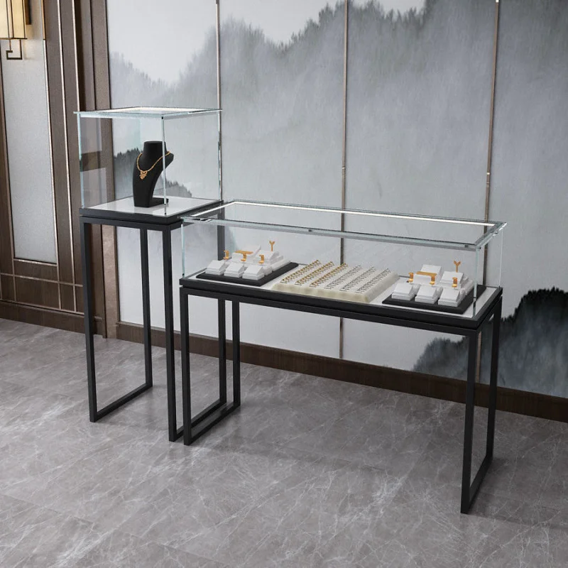 Accesorios de escaparate de jo - Luxury Watch E Jewellery reseña y precio