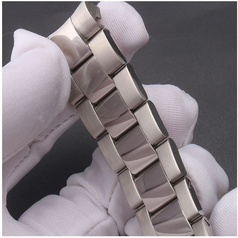Para Rolex Oyster Perpetual Da - Luxury Watch Class reseña y precio