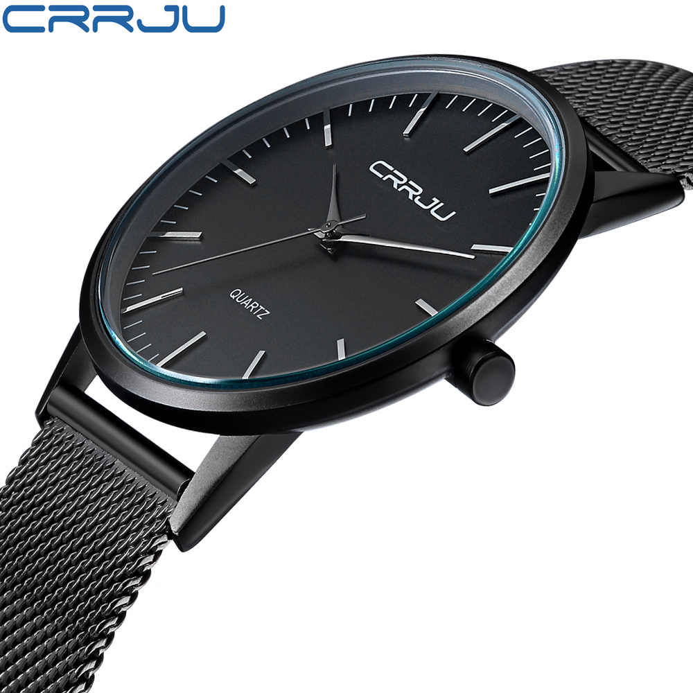CRRJU-relojes deportivos de ac - Luxury Watch In Japan reseña y precio