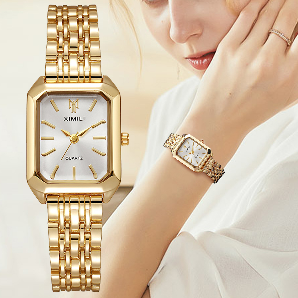 Relojes de lujo para Mujer, Re - Ladies Luxury Watch reseña y precio