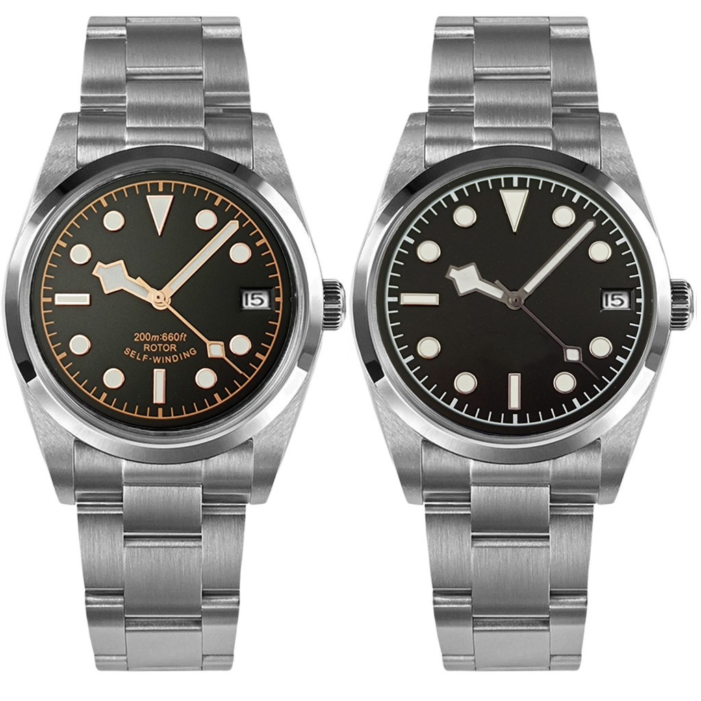 Reloj Automático de lujo para  - Luxury Watch Packaging Box reseña y precio