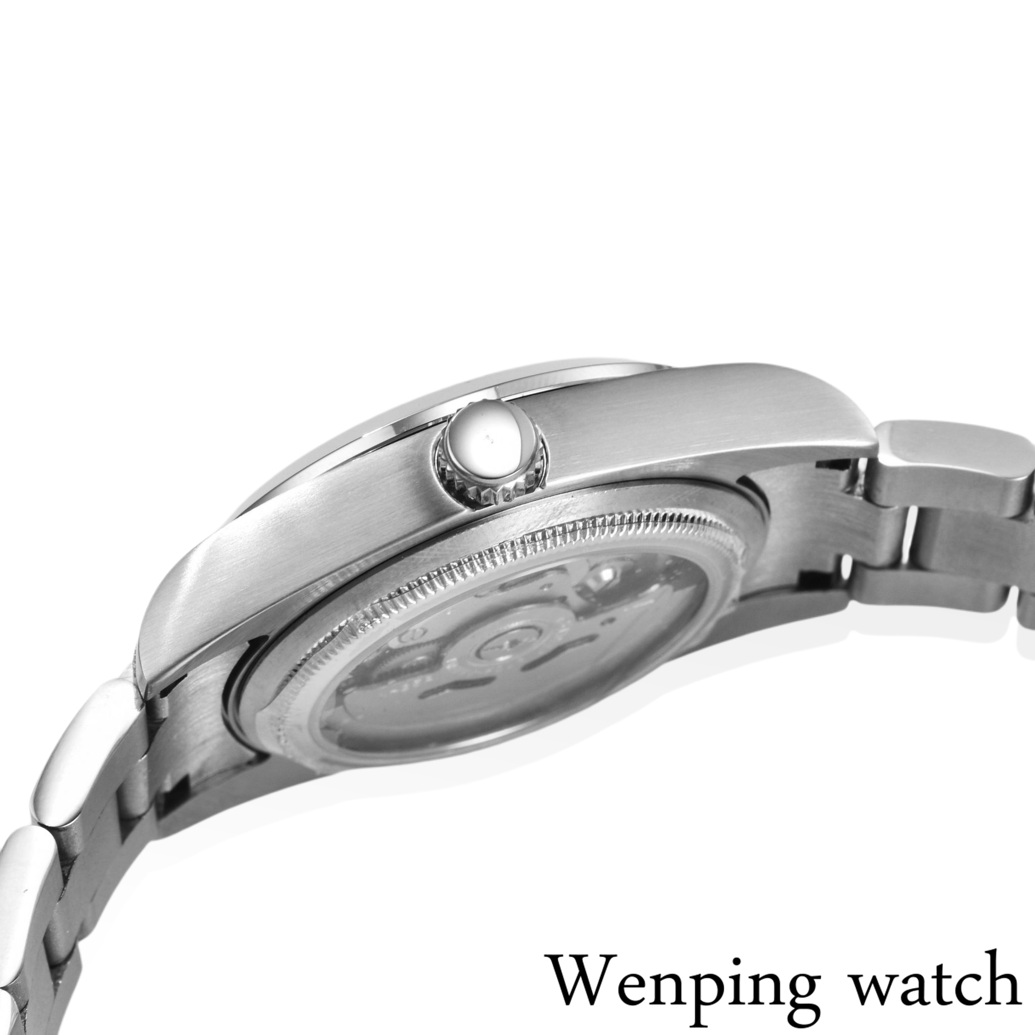 Reloj Automático de lujo para  - Luxury Watch Packaging Box reseña y precio