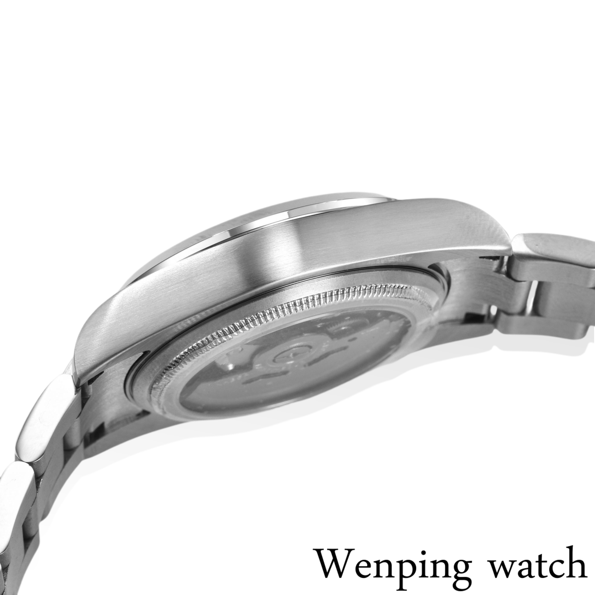 Reloj Automático de lujo para  - Luxury Watch Packaging Box reseña y precio