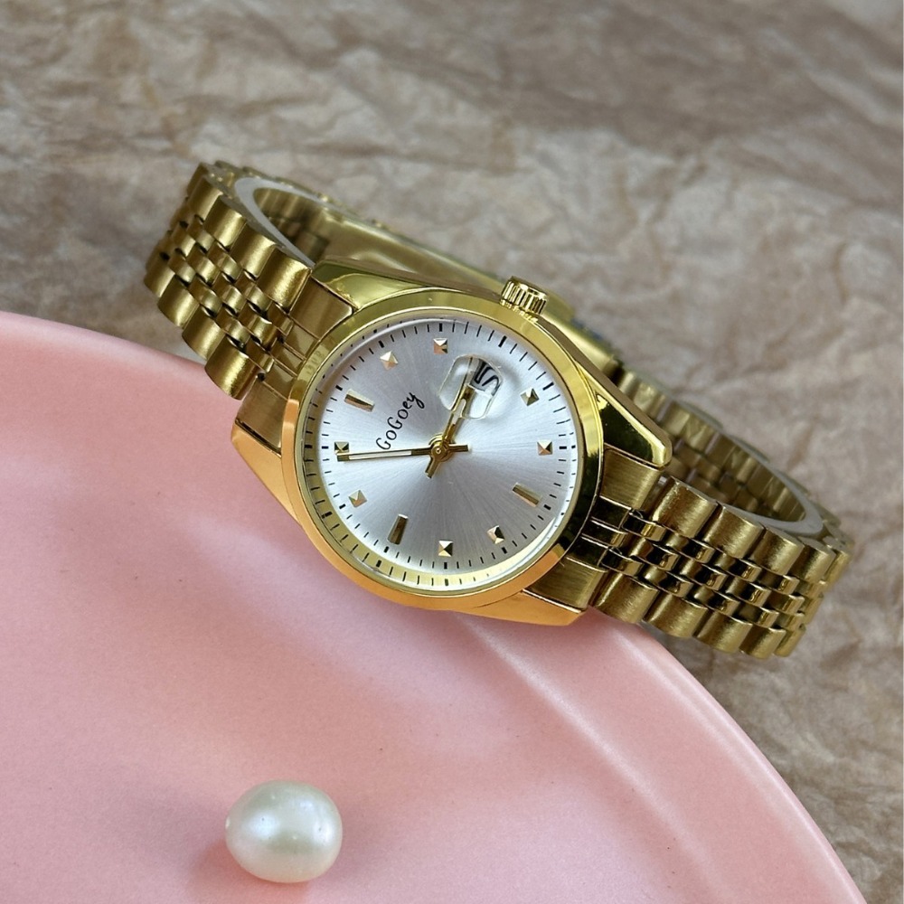 Reloj De marca para Mujer, cor - Luxury Watch Brand For Women reseña y precio