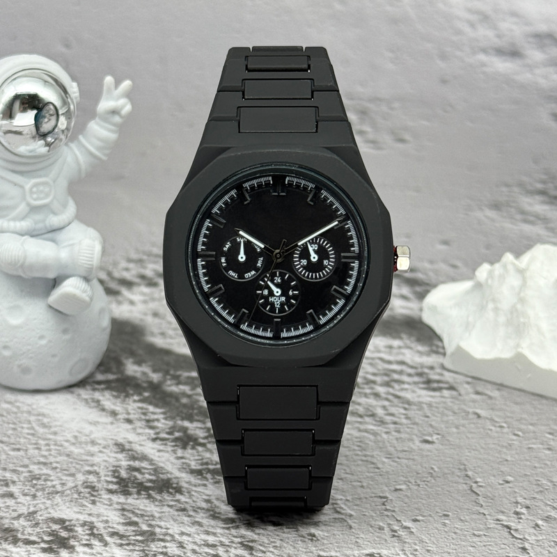 Reloj de pulsera de cuarzo de  - Luxury Watch Exhibition reseña y precio